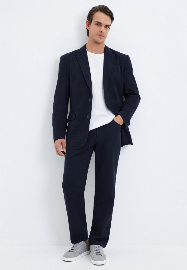 фото Брюки zarina