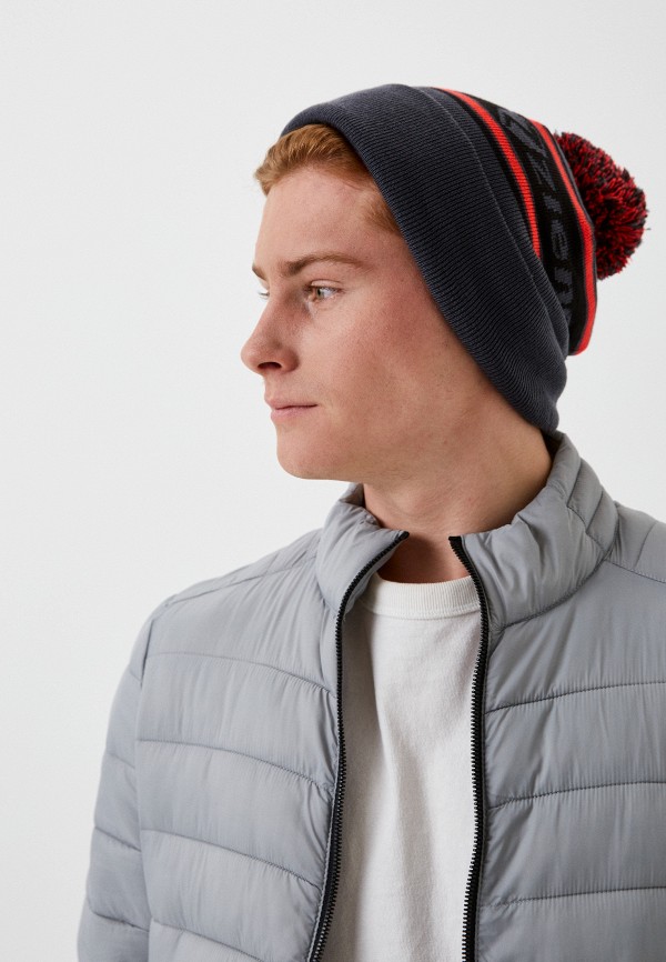 фото Шапка ziener