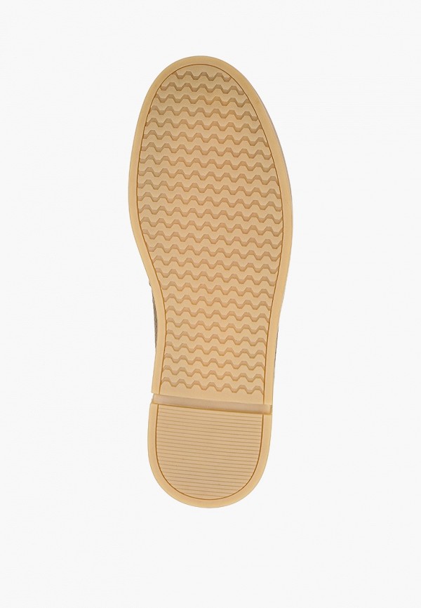 Лоферы Milana бежевый, размер 45, фото 5