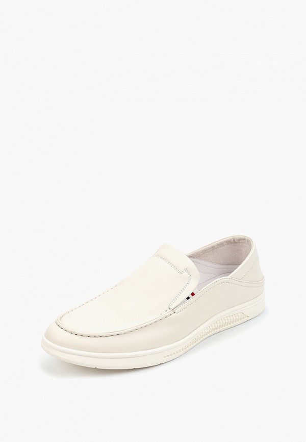 фото Слипоны milana