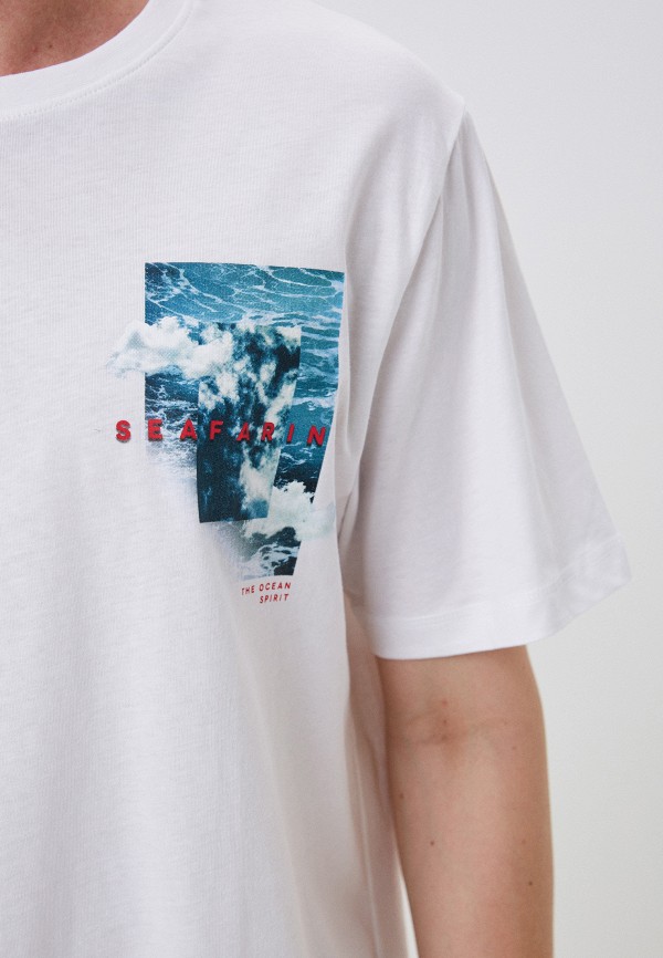 фото Футболка o'stin