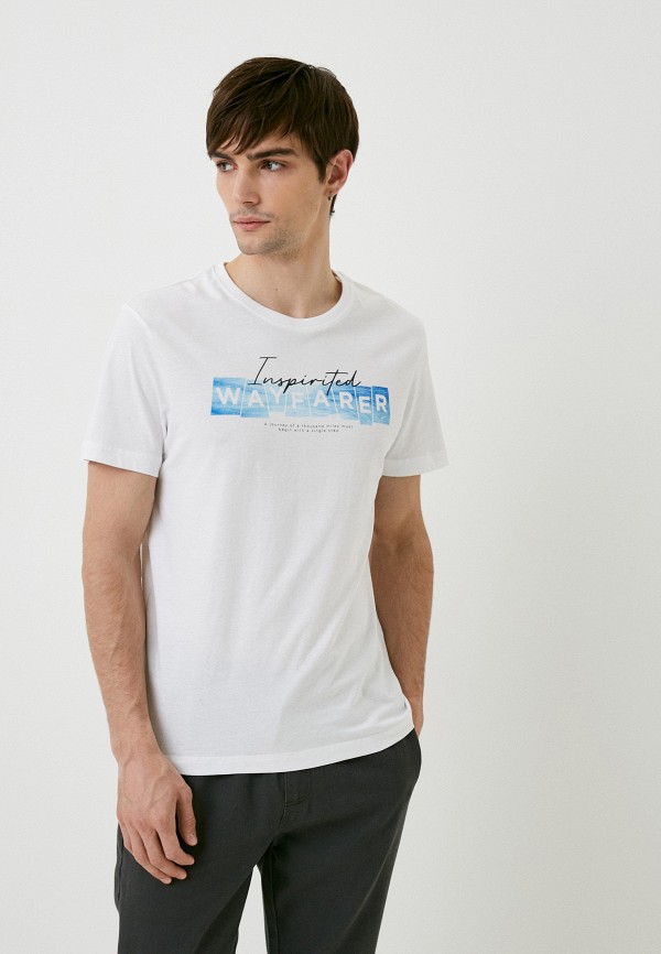 фото Футболка o'stin