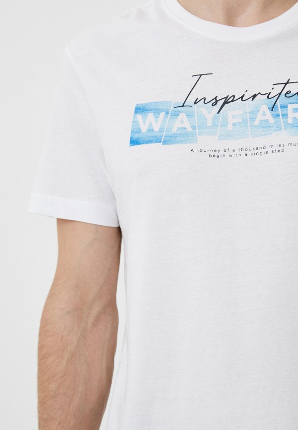 фото Футболка o'stin