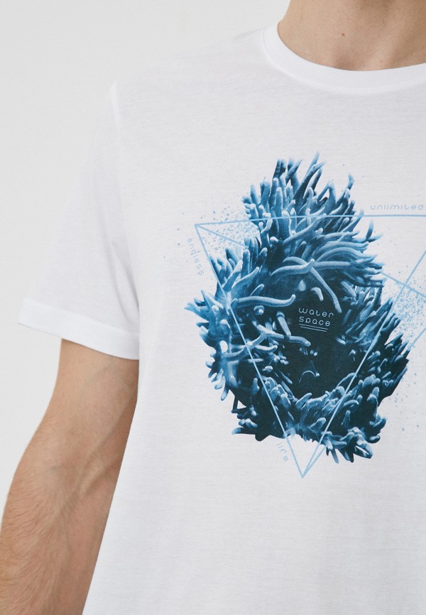 фото Футболка o'stin