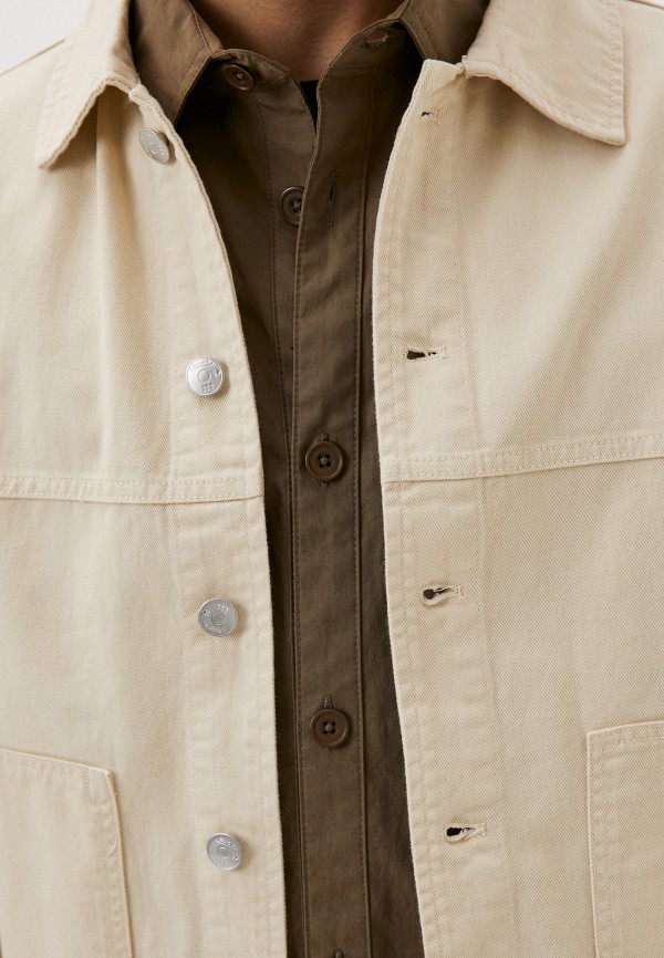 фото Куртка джинсовая o'stin