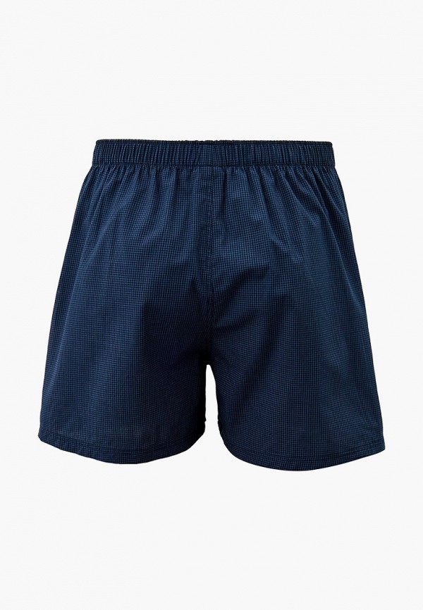 Трусы O'stin синий, размер 44, фото 2