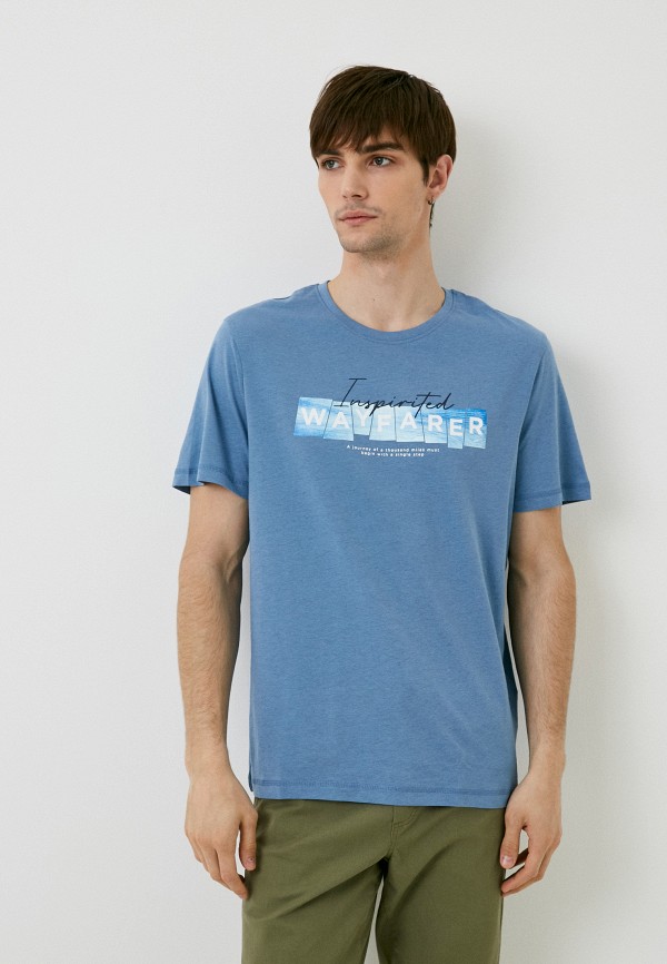 фото Футболка o'stin