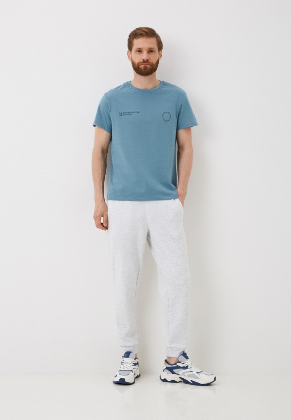 фото Брюки спортивные o'stin