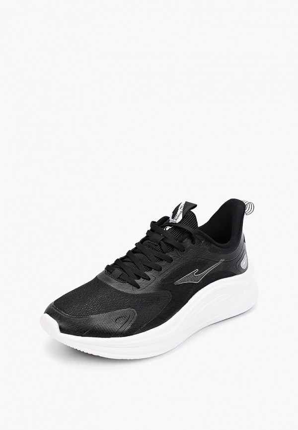 Кроссовки Erke черный, размер 40, фото 2