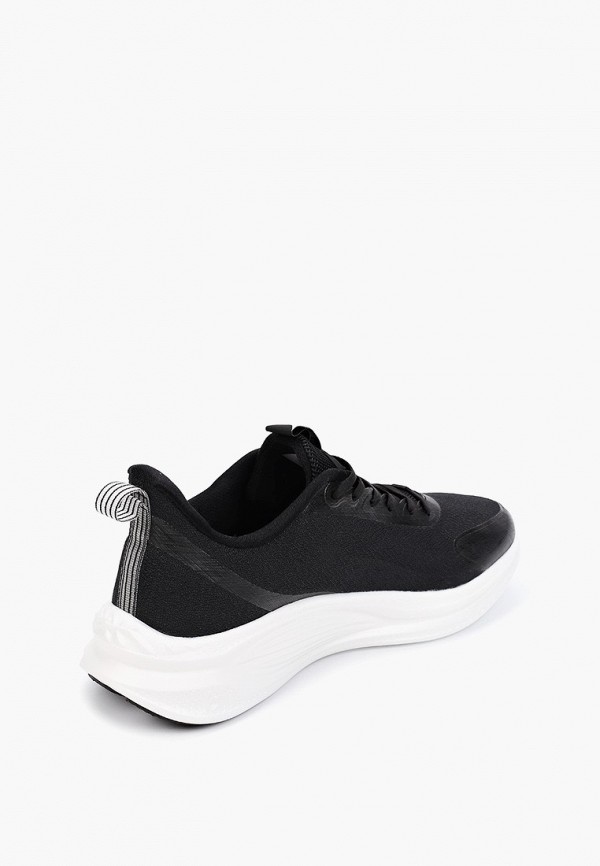 Кроссовки Erke черный, размер 40, фото 3