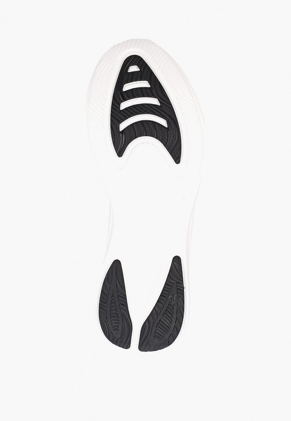 Кроссовки Erke черный, размер 40, фото 5