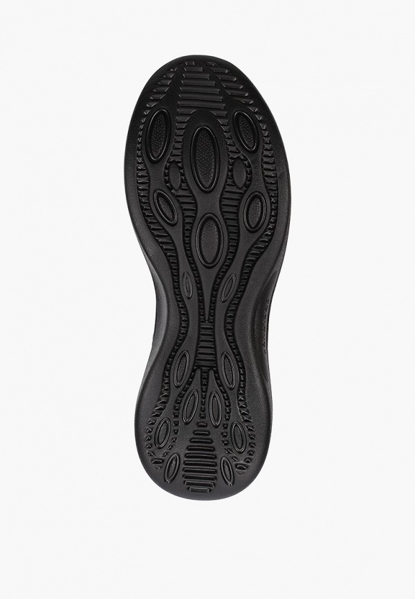 Кроссовки Erke черный, размер 44, фото 5