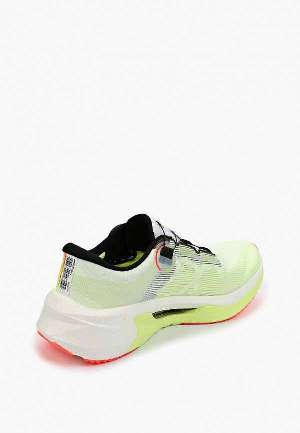 Кроссовки Li-Ning зеленый, размер 44, фото 3