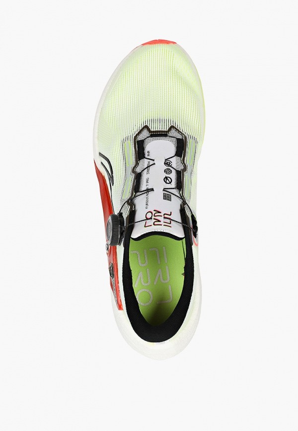 Кроссовки Li-Ning зеленый, размер 44, фото 4