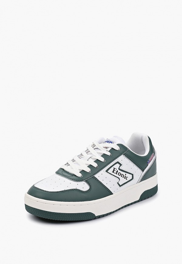 фото Кеды etonic