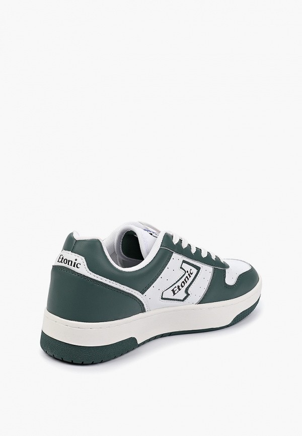 фото Кеды etonic