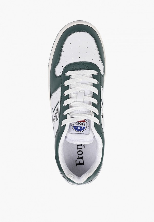 фото Кеды etonic