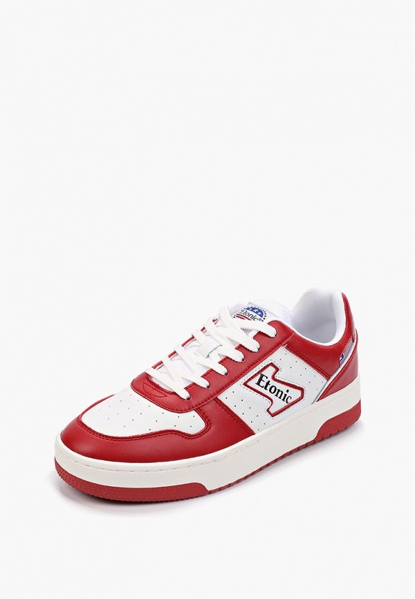 фото Кеды etonic