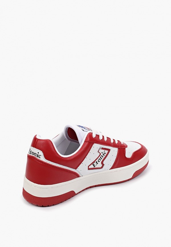 фото Кеды etonic