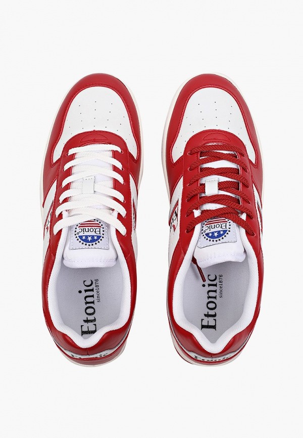 фото Кеды etonic