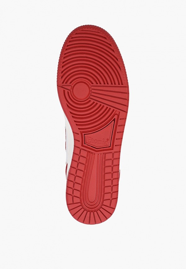 фото Кеды etonic