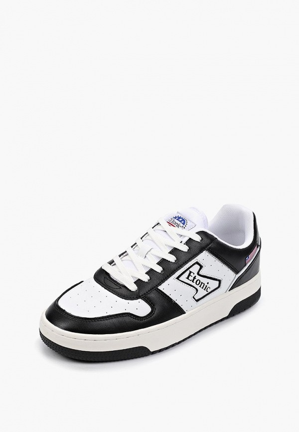 фото Кеды etonic