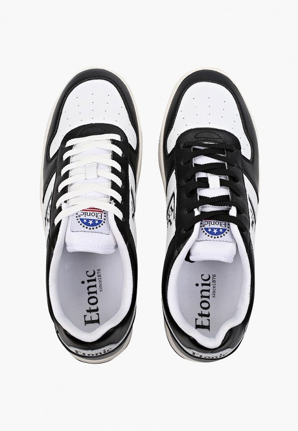 фото Кеды etonic