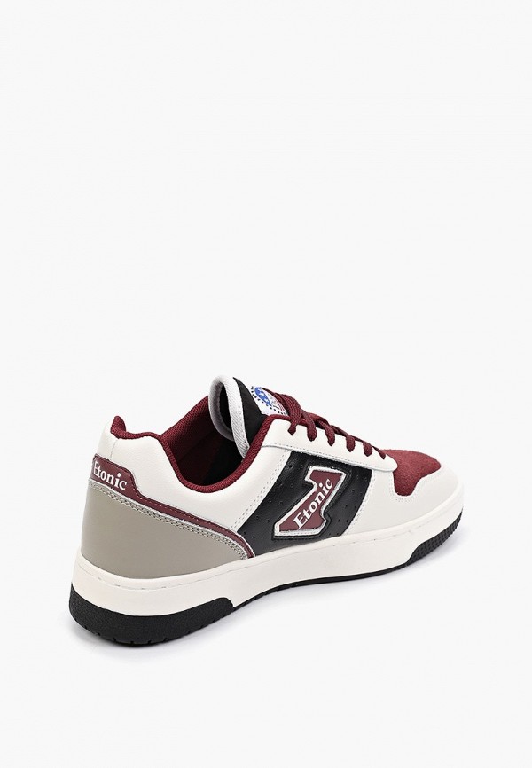 фото Кеды etonic