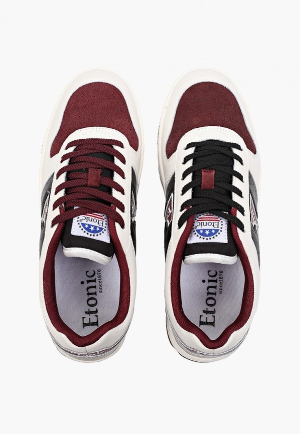 фото Кеды etonic
