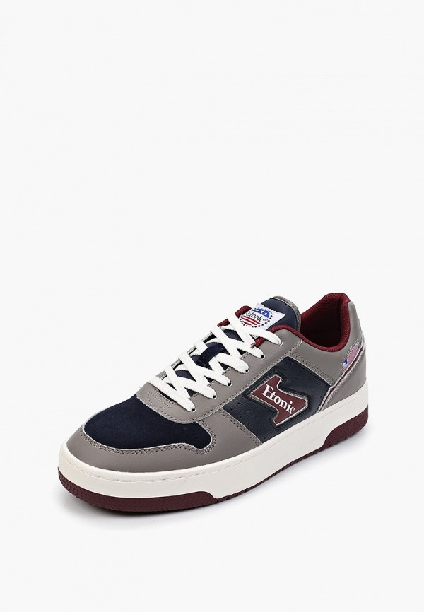 фото Кеды etonic