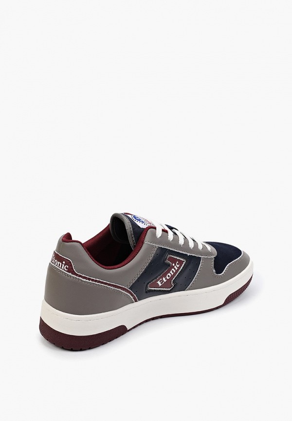 фото Кеды etonic