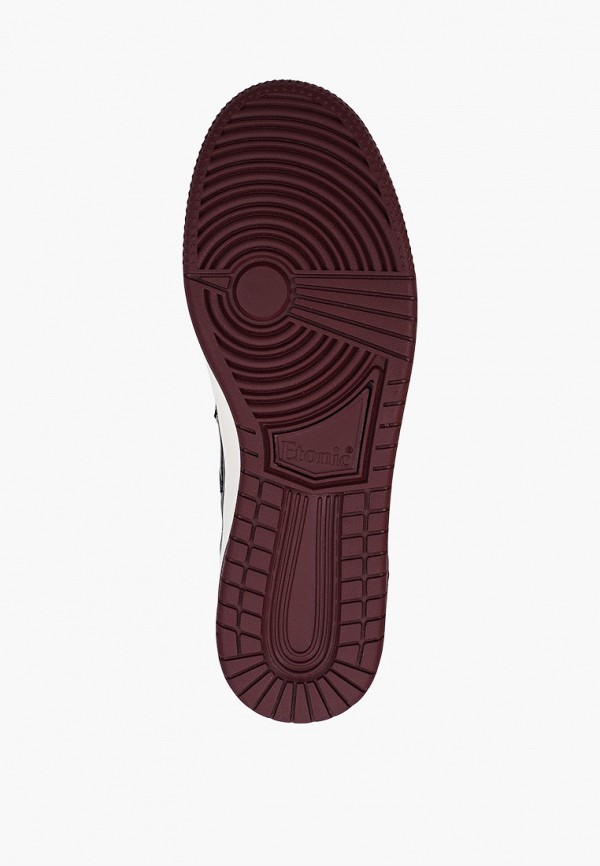 фото Кеды etonic