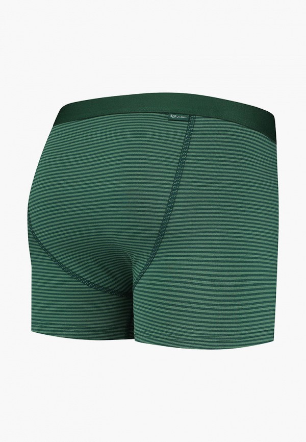 Трусы A-dam зеленый, размер 50, фото 3