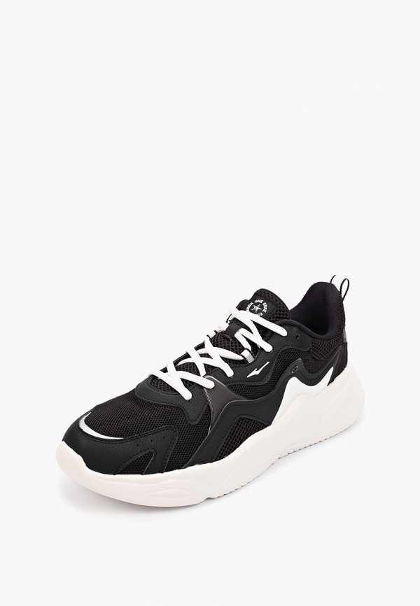 фото Кроссовки erke