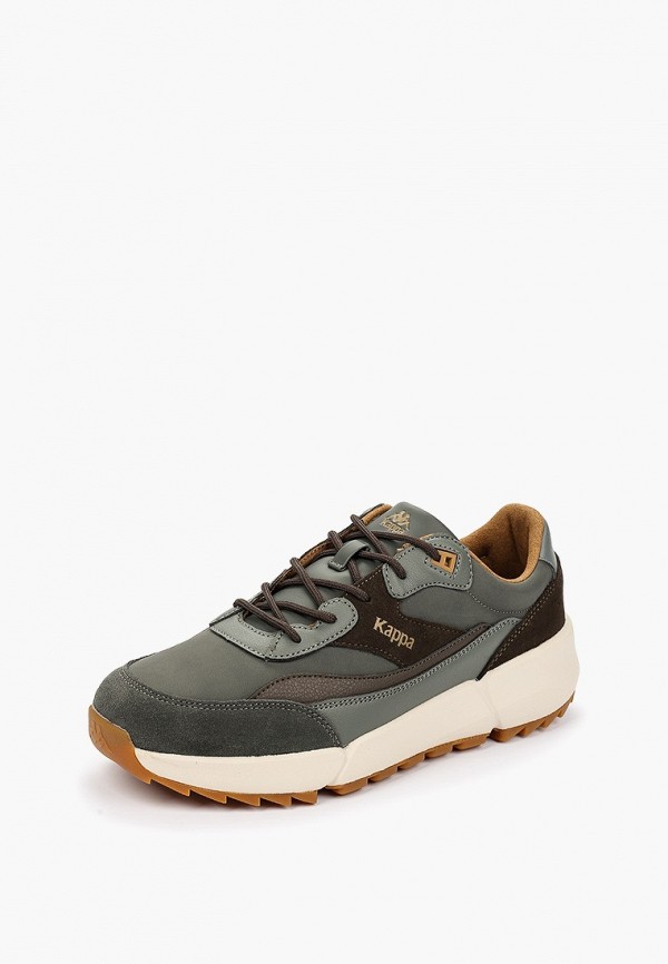 Кроссовки Kappa бирюзовый, размер 45, фото 2