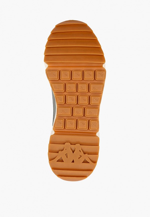 Кроссовки Kappa бирюзовый, размер 45, фото 5