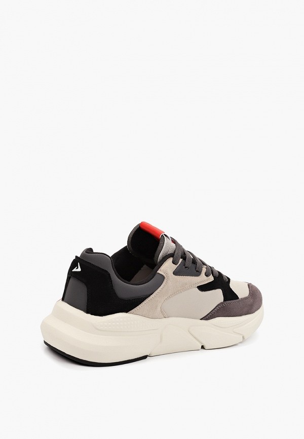 Кроссовки Demix разноцветный, размер 42,5, фото 3