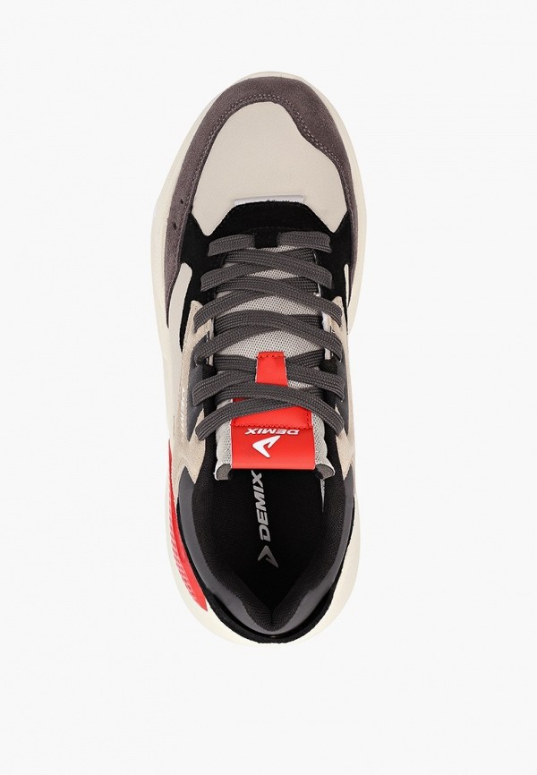 Кроссовки Demix разноцветный, размер 42,5, фото 4