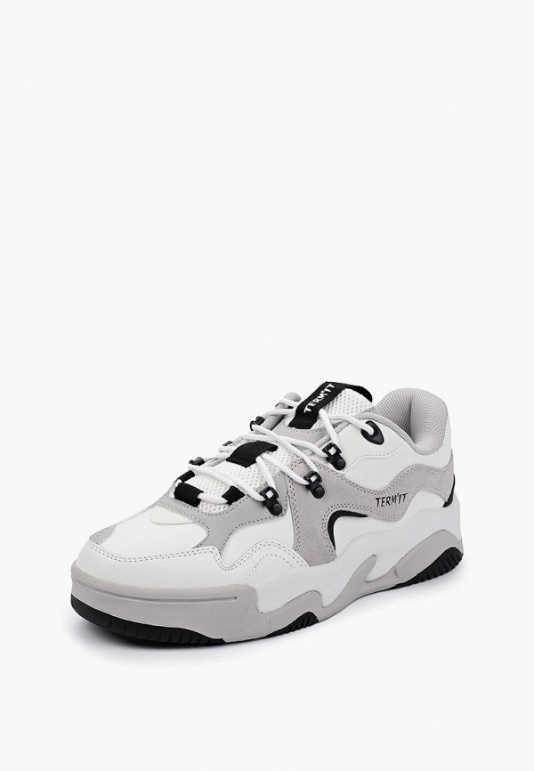 Кроссовки Termit белый, размер 42, фото 2