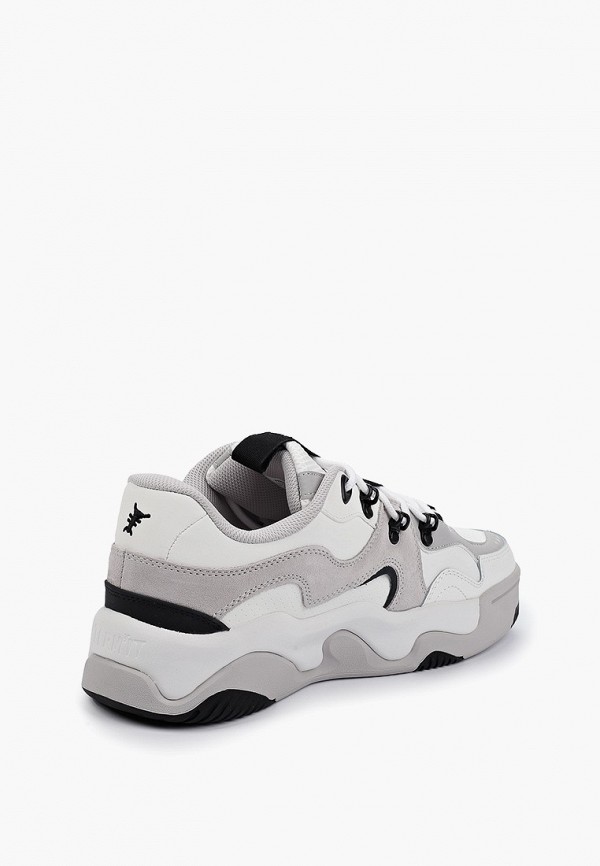 Кроссовки Termit белый, размер 42, фото 3