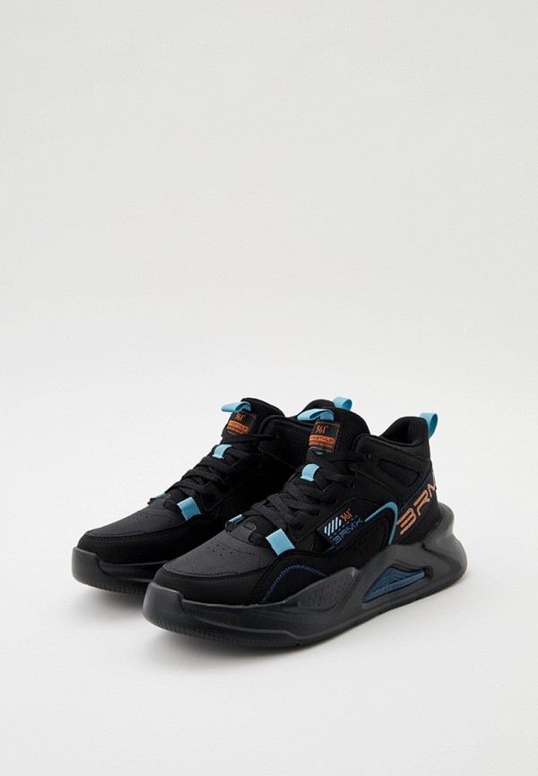 фото Кроссовки 361