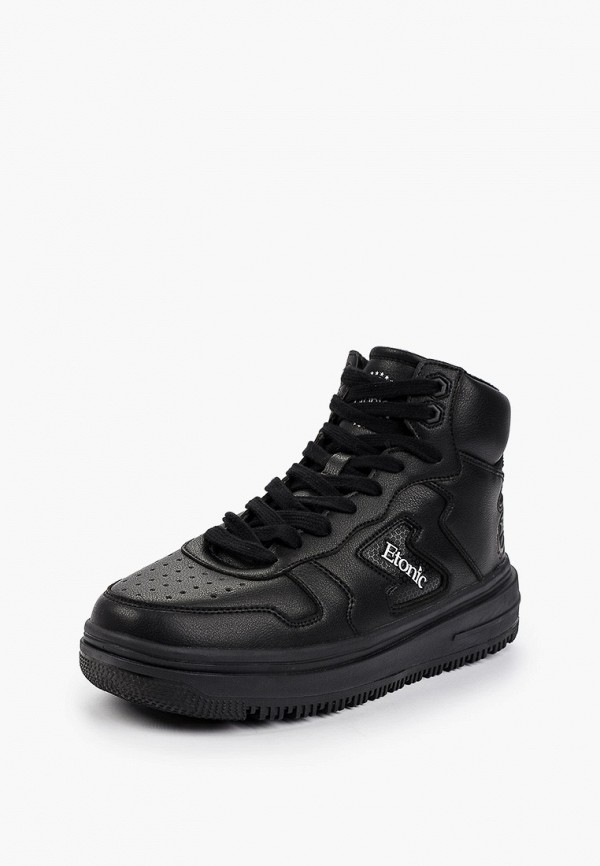 фото Кеды etonic