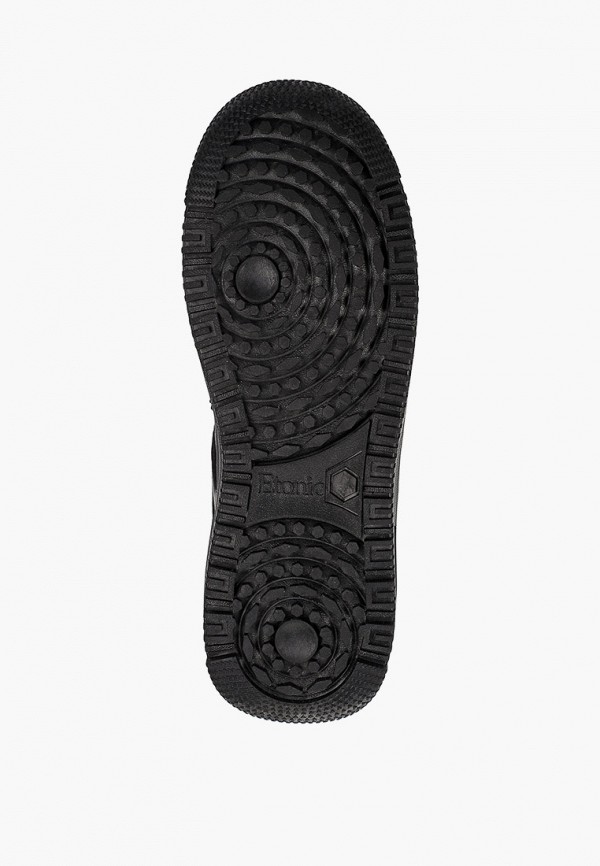 фото Кеды etonic