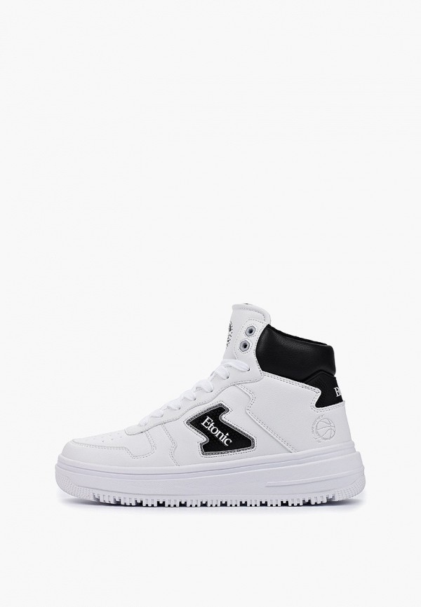 фото Кеды etonic