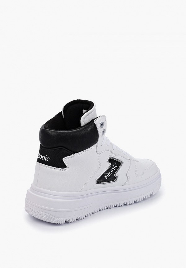 фото Кеды etonic