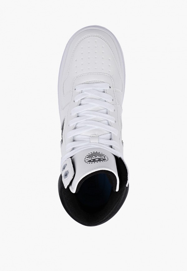 фото Кеды etonic