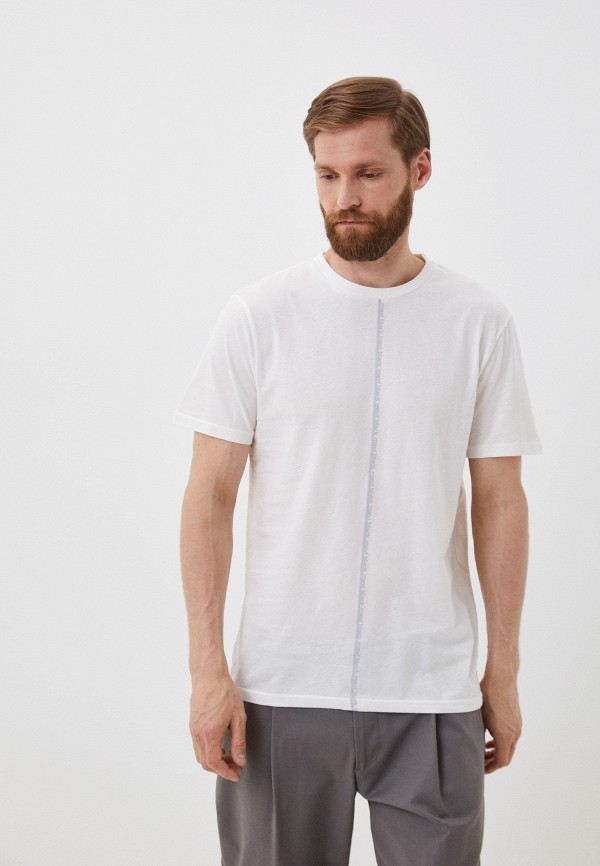 

Футболка Mavi, Белый, SHORT SLEEVE TOP
