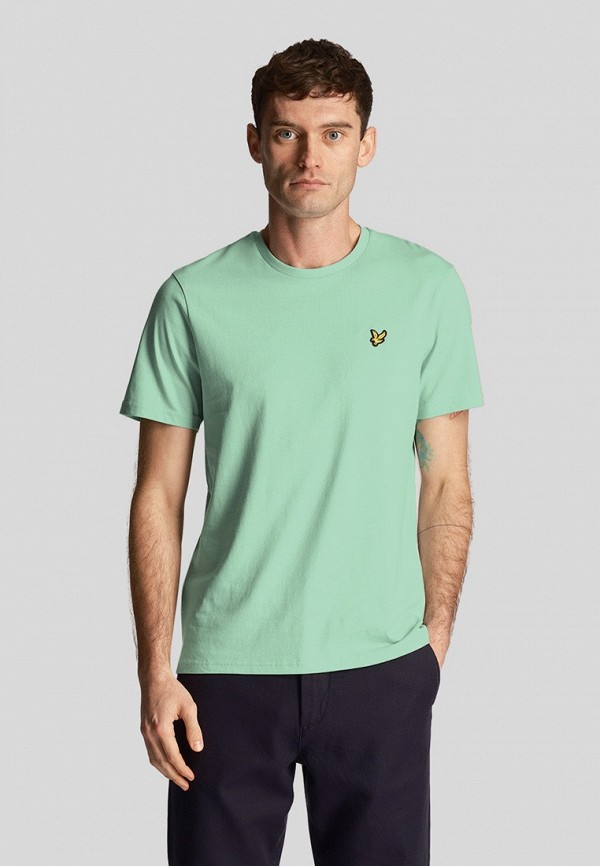 Футболка Lyle Scott 1692₽