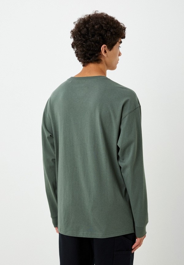 Лонгслив Gloria Jeans зеленый, размер 40, фото 2