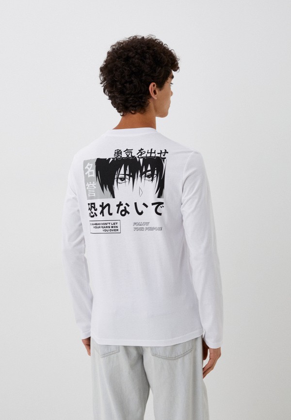 фото Лонгслив gloria jeans